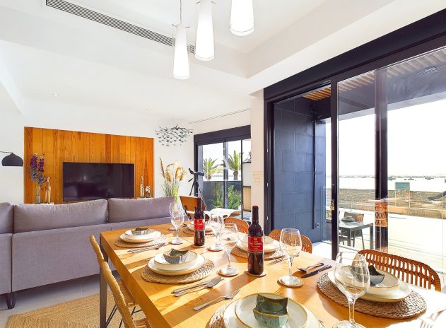 Appartement - Herverkoop - Lo Pagan - Lo pagan