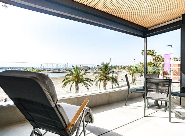 Appartement - Herverkoop - LO PAGÁN - LO PAGÁN