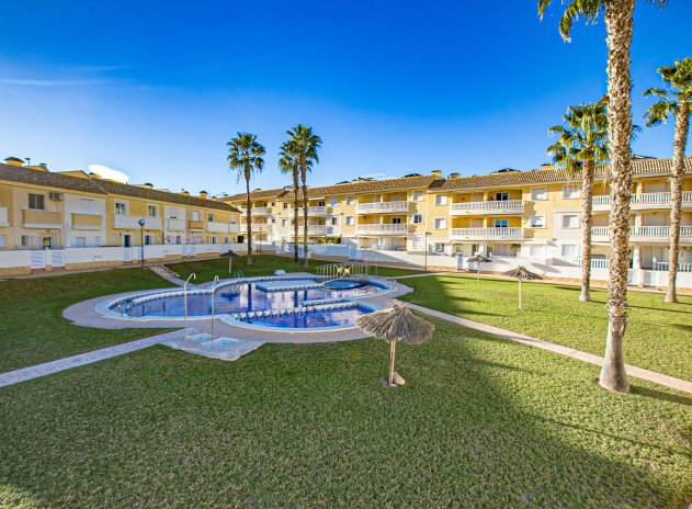 Appartement - Herverkoop - Lomas de Cabo Roig - Lomas de Cabo Roig