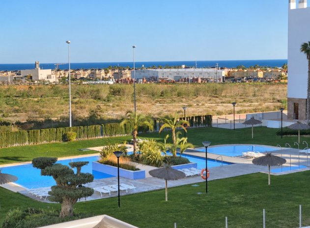 Appartement - Herverkoop - Lomas de Cabo Roig - Lomas de Cabo Roig
