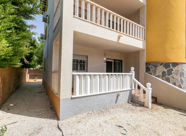 Appartement - Herverkoop - Lomas de Cabo Roig - Lomas de Cabo Roig