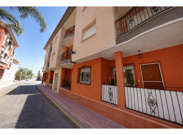 Appartement - Herverkoop - Los Alcazares - Los Alcazares