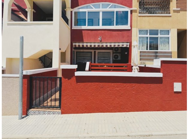 Appartement - Herverkoop - Los Altos - Dream Hills - Dream Hills 2