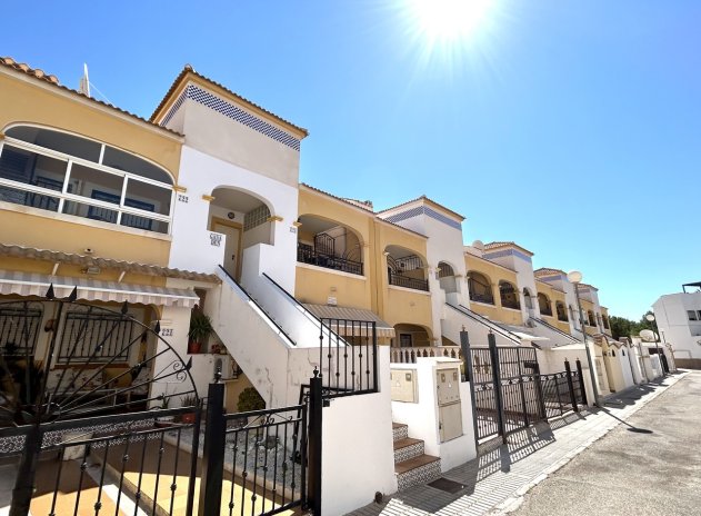 Appartement - Herverkoop - Los Altos - Los Altos