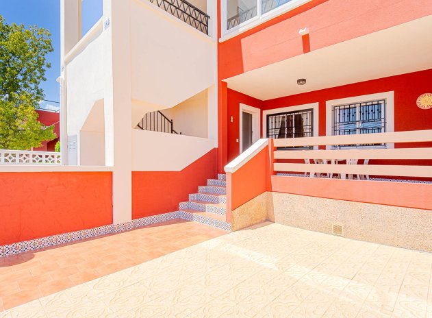 Appartement - Herverkoop - Los Altos - Los Altos