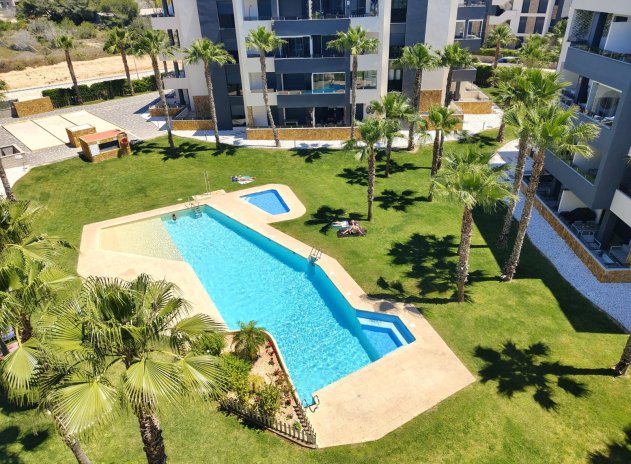 Appartement - Herverkoop - Los Altos - Torrevieja