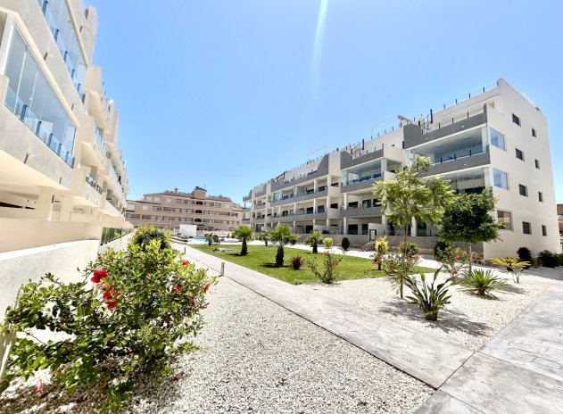 Appartement - Herverkoop - Los Dolses - Los Dolses