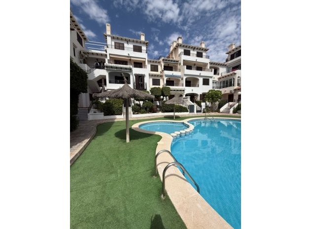Appartement - Herverkoop - Orihuela - Cabo Roig