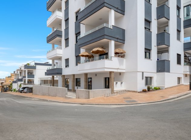Appartement - Herverkoop - Orihuela - Costa Blanca South