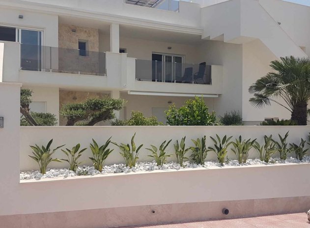 Appartement - Herverkoop - Orihuela Costa - DSC-59722