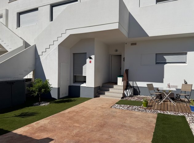 Appartement - Herverkoop - Orihuela Costa - Entre Naranjos - Vistabella Golf