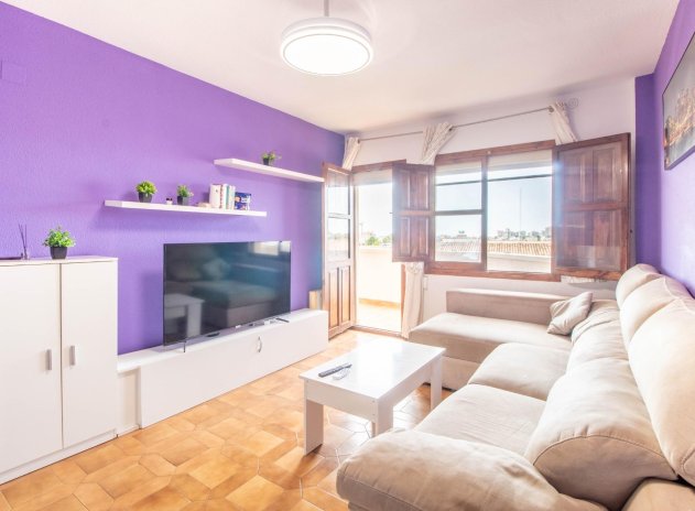 Appartement - Herverkoop - Orihuela Costa - La Regia