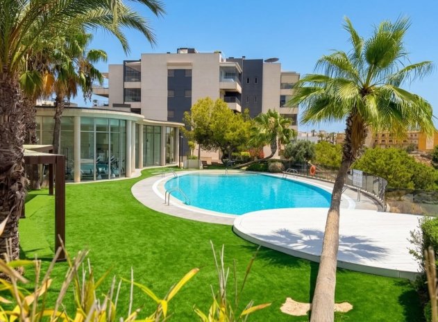 Appartement - Herverkoop - Orihuela Costa - La Zenia