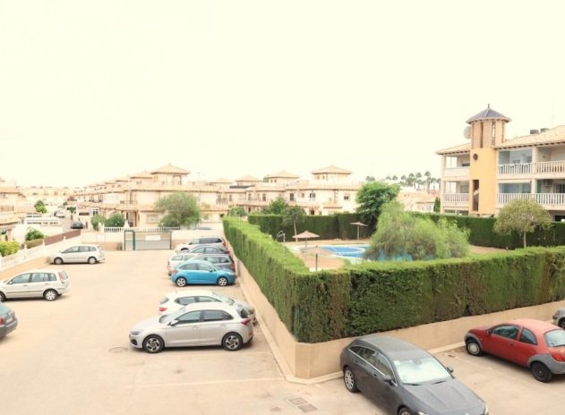 Appartement - Herverkoop - Orihuela Costa - La Zenia
