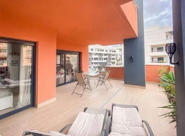 Appartement - Herverkoop - Orihuela Costa - Las Filipinas