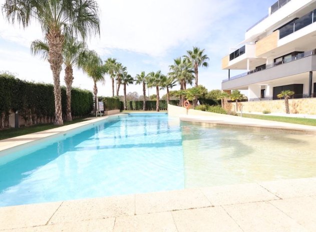 Appartement - Herverkoop - Orihuela Costa - Las Mimosas