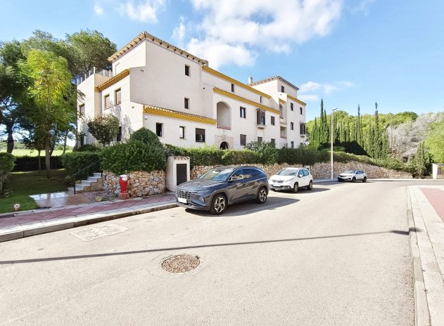 Appartement - Herverkoop - Orihuela Costa - Las Ramblas Golf