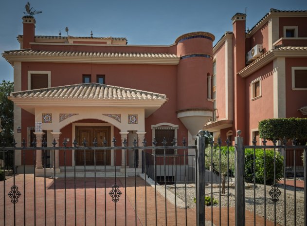 Appartement - Herverkoop - Orihuela Costa - Las Ramblas