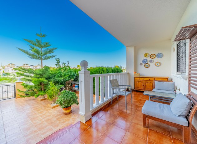 Appartement - Herverkoop - Orihuela Costa - Lomas de Cabo Roig