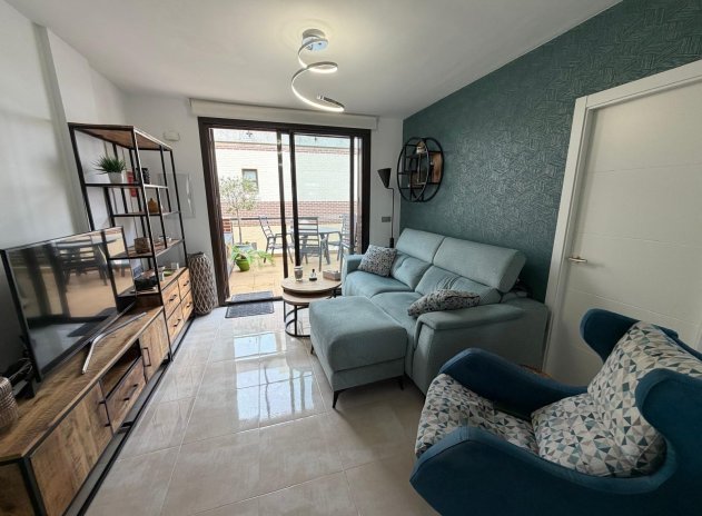 Appartement - Herverkoop - Orihuela Costa - Lomas de Cabo Roig