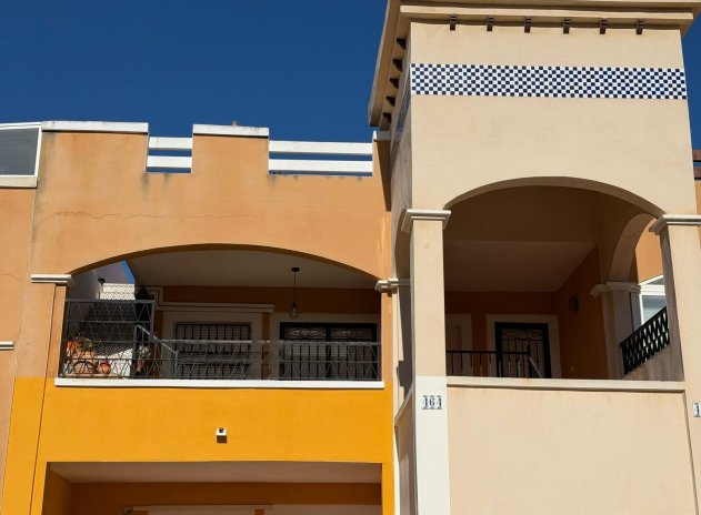 Appartement - Herverkoop - Orihuela Costa - Los Altos