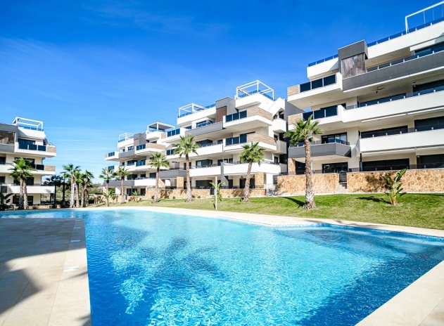 Appartement - Herverkoop - Orihuela Costa - Los Altos