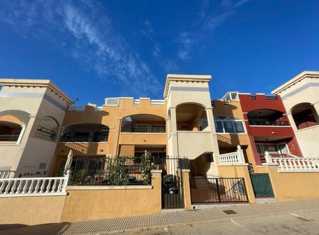 Appartement - Herverkoop - Orihuela Costa - Los Altos