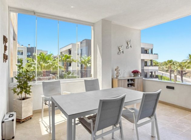 Appartement - Herverkoop - Orihuela Costa - Los Altos