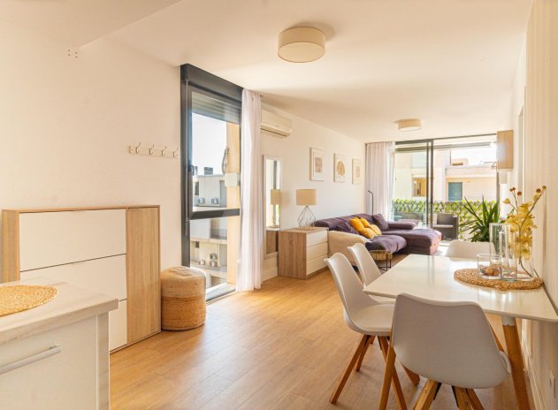 Appartement - Herverkoop - Orihuela Costa - Los Dolses