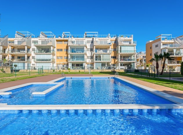Appartement - Herverkoop - Orihuela Costa - Los Dolses