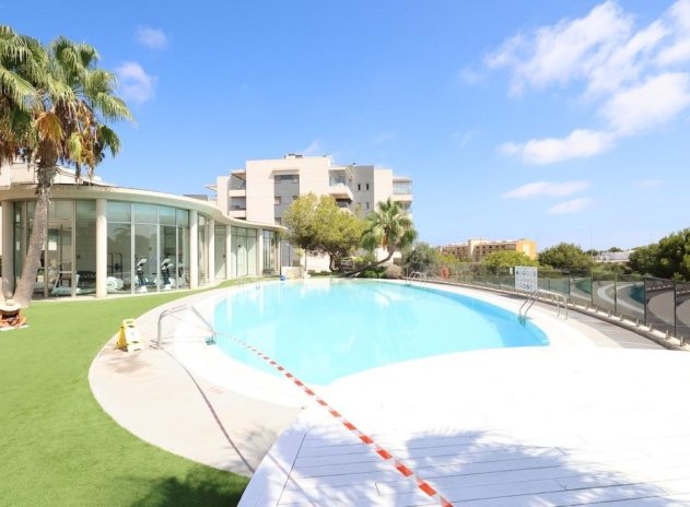 Appartement - Herverkoop - Orihuela Costa - Los Dolses