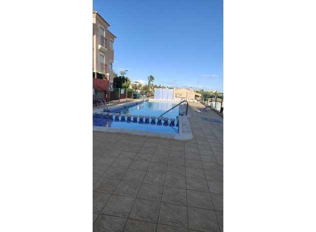 Appartement - Herverkoop - Orihuela Costa - Orihuela Costa