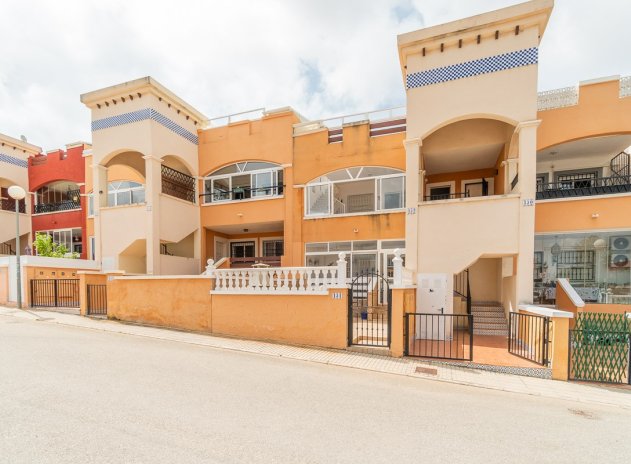 Appartement - Herverkoop - Orihuela Costa - Orihuela Costa
