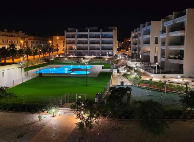 Appartement - Herverkoop - Orihuela Costa - Orihuela Costa