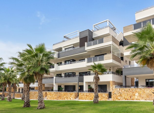 Appartement - Herverkoop - Orihuela Costa - Orihuela