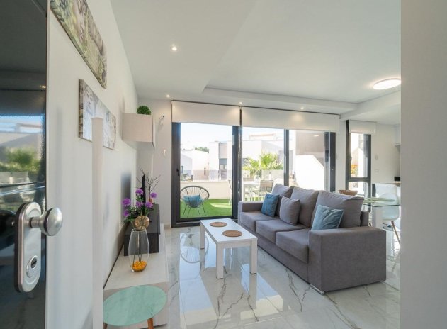 Appartement - Herverkoop - Orihuela Costa - PAU 26