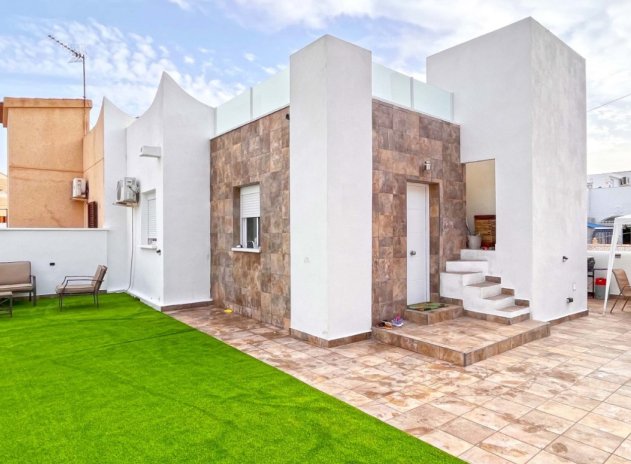 Appartement - Herverkoop - Orihuela Costa - Playa Flamenca