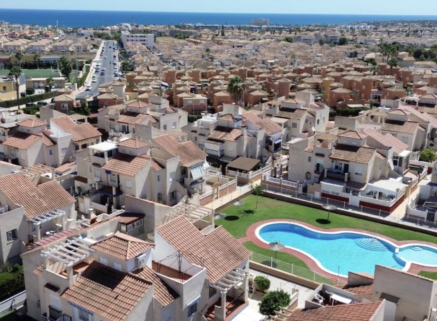 Appartement - Herverkoop - Orihuela Costa - Playa Flamenca