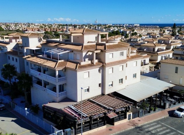 Appartement - Herverkoop - Orihuela Costa - Playa Flamenca