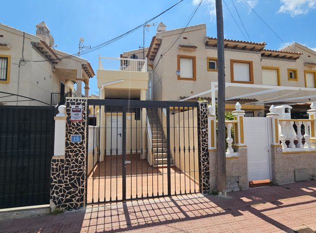 Appartement - Herverkoop - Orihuela Costa - Playa Flamenca