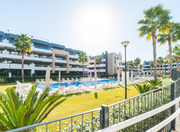 Appartement - Herverkoop - Orihuela Costa - Playa Flamenca