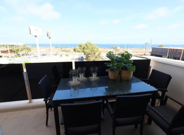 Appartement - Herverkoop - Orihuela Costa - Punta Prima