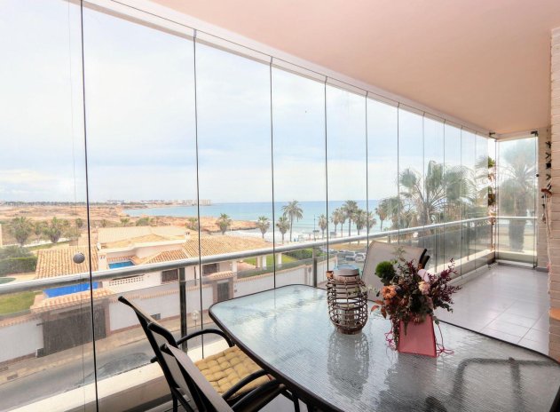 Appartement - Herverkoop - Orihuela Costa - Torrevieja