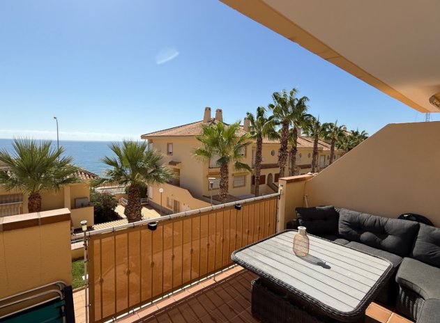 Appartement - Herverkoop - Orihuela - DSC-77177