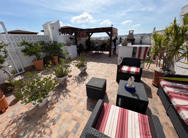 Appartement - Herverkoop - Orihuela - Entre Naranjos