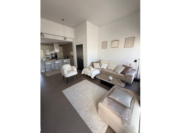 Appartement - Herverkoop - Orihuela - Las Ramblas