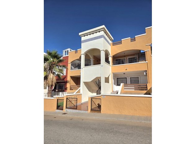 Appartement - Herverkoop - Orihuela - Los Balcones