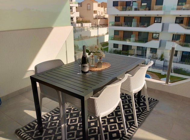 Appartement - Herverkoop - Orihuela - Orihuela