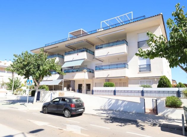 Appartement - Herverkoop - Pilar de la Horadada - Mil Palmeras