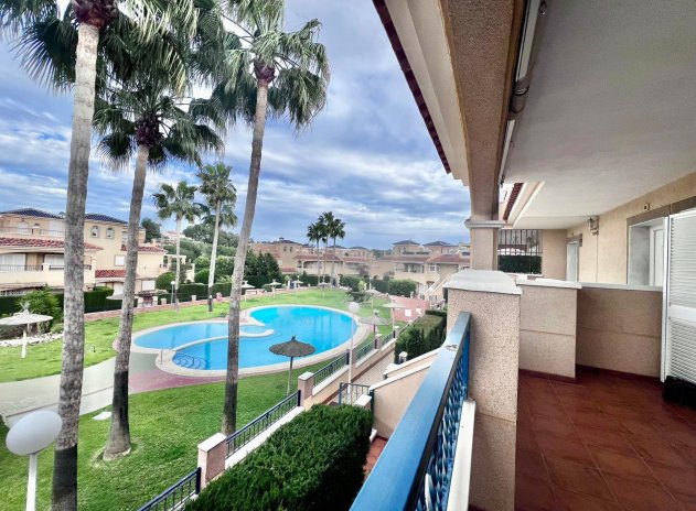 Appartement - Herverkoop - Pilar de la Horadada - Pilar de la Horadada